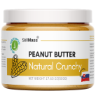 Peanut Butter Natural  500g